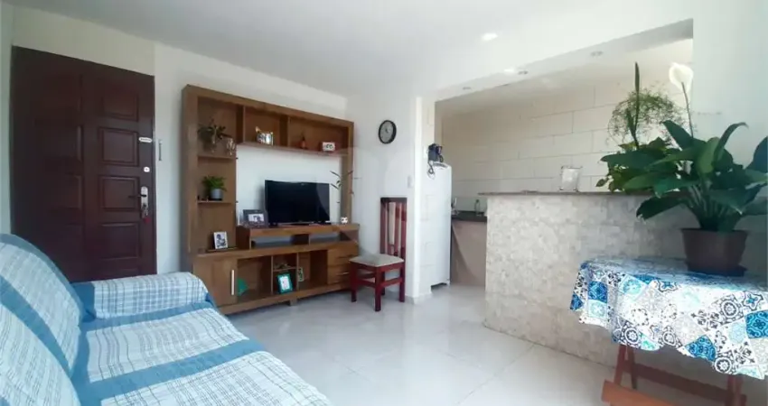 Apartamento com 2 quartos à venda no Santa Rosa, Niterói 
