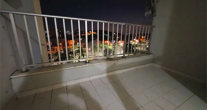 Apartamento com 2 quartos à venda na Rua General Castrioto, 557, Largo do Barradas, Niterói