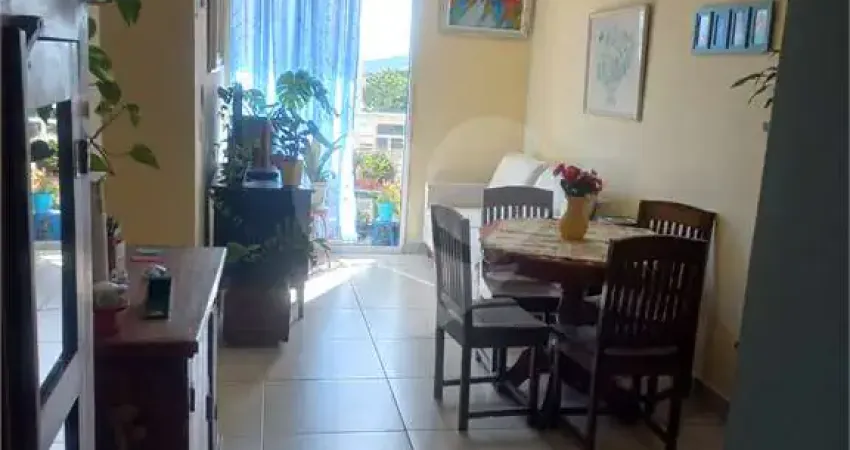 Apartamento com 3 quartos à venda na Rua Visconde de Sepetiba, 86, Centro, Niterói