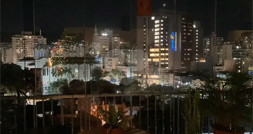 Apartamento com 2 quartos à venda no Santa Rosa, Niterói 