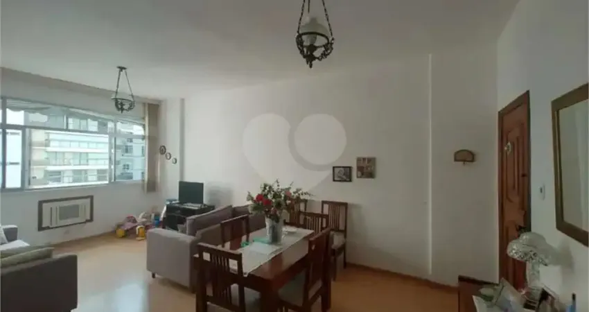 Apartamento com 3 quartos à venda na Rua Coronel Moreira Cesar, 214, Icaraí, Niterói