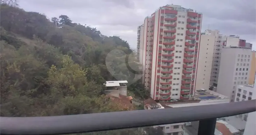 Apartamento com 2 quartos à venda na Rua Joaquim Távora, Icaraí, Niterói