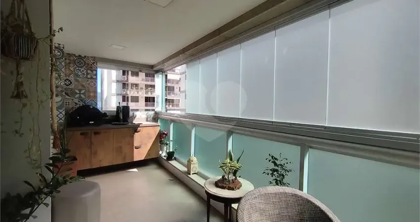 Apartamento com 3 quartos à venda na Avenida Jornalista Alberto Francisco Torres, 85, Icaraí, Niterói