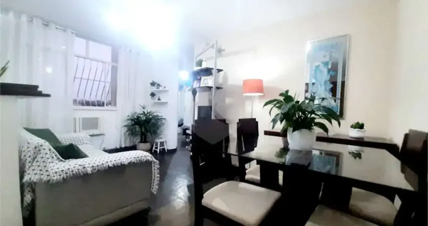 Apartamento com 2 quartos à venda no Santa Rosa, Niterói