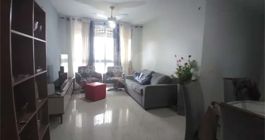 Apartamento com 2 quartos à venda na Rua Doutor Mário Viana, Santa Rosa, Niterói