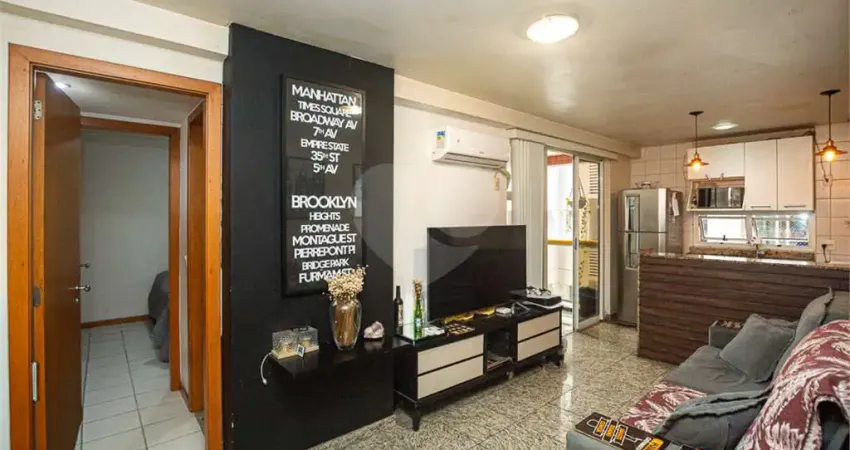 Apartamento com 2 quartos à venda na Rua Álvares de Azevedo, Icaraí, Niterói