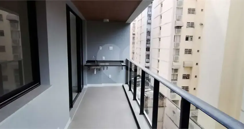 Apartamento com 2 quartos à venda na Rua Joaquim Távora, Icaraí, Niterói