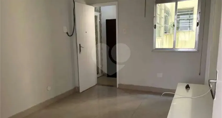 Apartamento com 1 quarto à venda em Icaraí, Niterói 