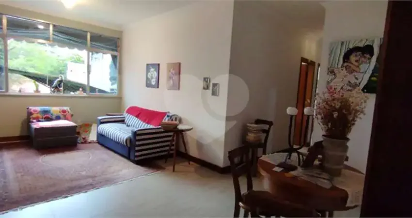 Apartamento com 3 quartos à venda na Praça Doutor Nilo Peçanha, Ingá, Niterói