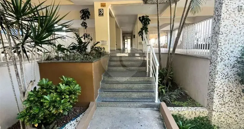 Apartamento com 2 quartos à venda na Alameda São Boaventura, Fonseca, Niterói