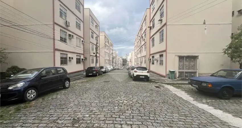 Apartamento com 3 quartos à venda na Uruguai, Tijuca, Rio de Janeiro