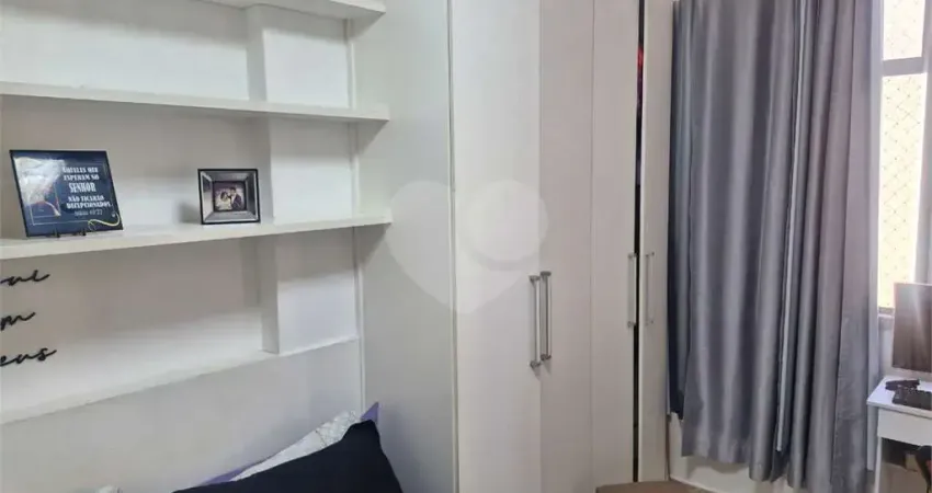 Apartamento com 2 quartos à venda na Rua Fagundes Varela, Ingá, Niterói