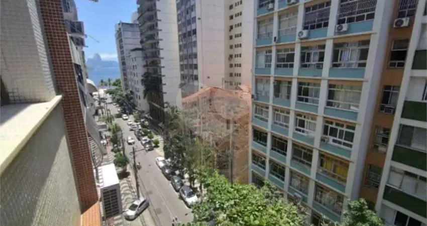 Apartamento com 3 quartos à venda na Rua Mariz e Barros, Icaraí, Niterói