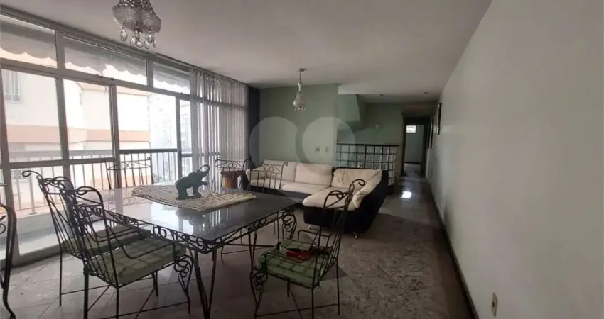 Cobertura com 4 quartos à venda na Rua Fagundes Varela, Ingá, Niterói