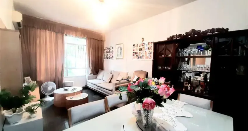 Apartamento com 2 quartos à venda na Rua Lopes Trovão, Icaraí, Niterói