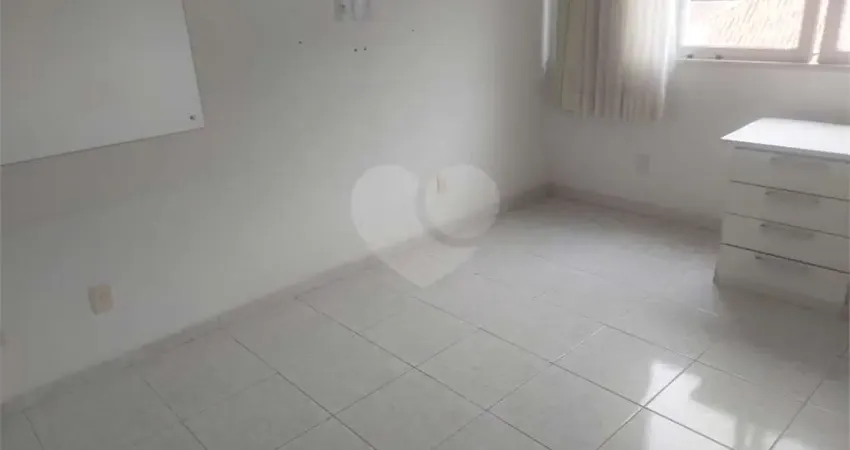 Apartamento com 2 quartos à venda na Avenida Almirante Ary Parreiras, Icaraí, Niterói