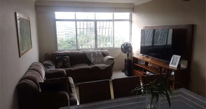 Apartamento com 3 quartos à venda na Rua Lopes Trovão, Icaraí, Niterói