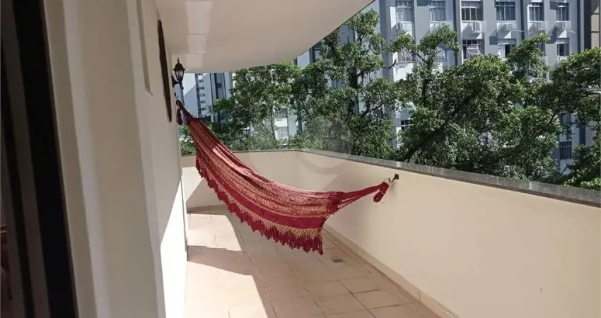 Apartamento com 2 quartos à venda na Avenida Sete de Setembro, 288, Icaraí, Niterói