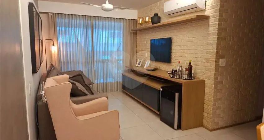 Apartamento com 3 quartos à venda na Rua Professor Otacílio, Santa Rosa, Niterói