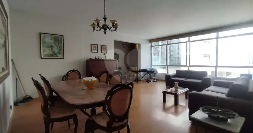 Apartamento com 4 quartos à venda na Rua Miguel de Frias, 23, Icaraí, Niterói