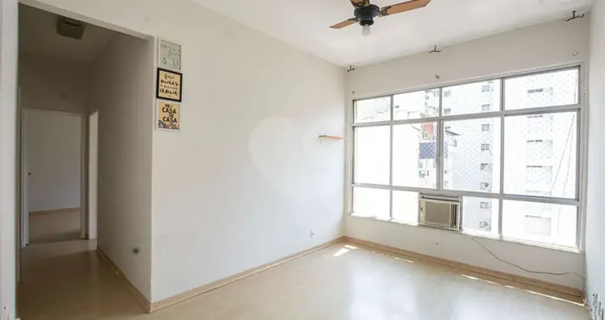 Apartamento com 3 quartos à venda na Rua Lopes Trovão, Icaraí, Niterói