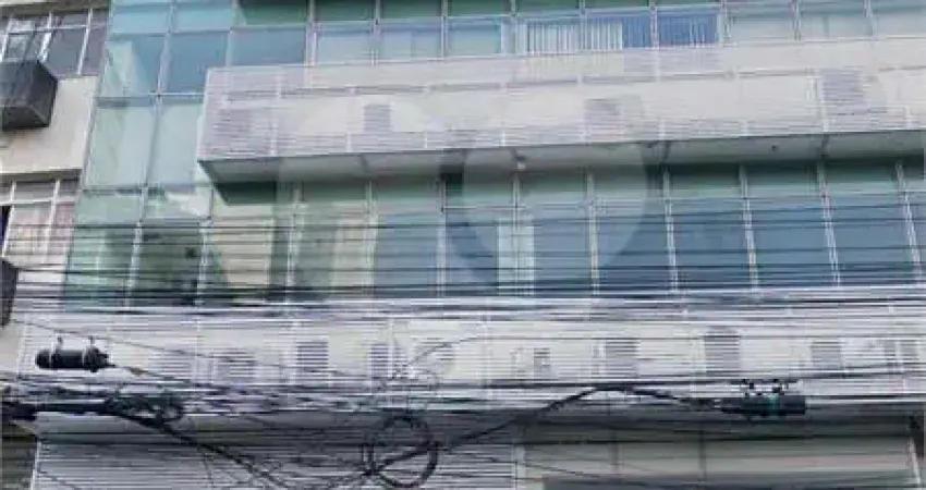 Sala comercial à venda na Rua da Conceição, Centro, Niterói