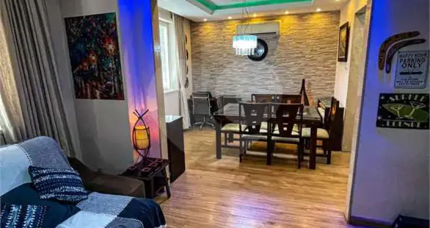 Apartamento com 3 quartos à venda na Morro São Sebastião, Ingá, Niterói