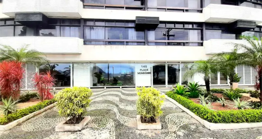 Apartamento com 4 quartos à venda na Praia João Caetano, Ingá, Niterói