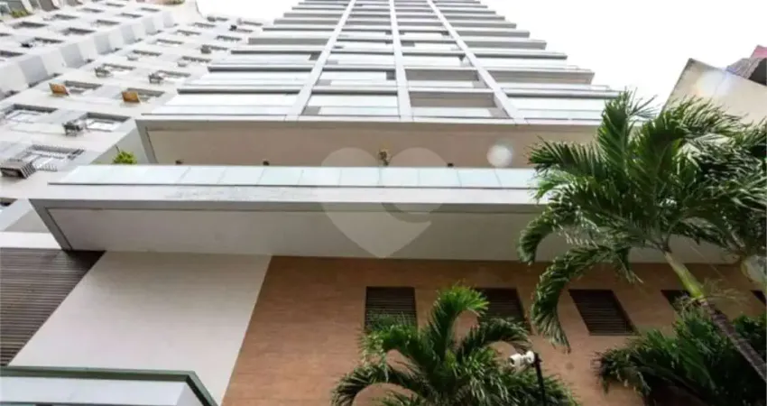 Apartamento com 1 quarto à venda na Avenida Almirante Ary Parreiras, 16, Icaraí, Niterói