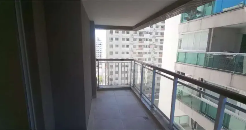 Apartamento com 2 quartos à venda na Rua Doutor Carlos Halfeld, Icaraí, Niterói