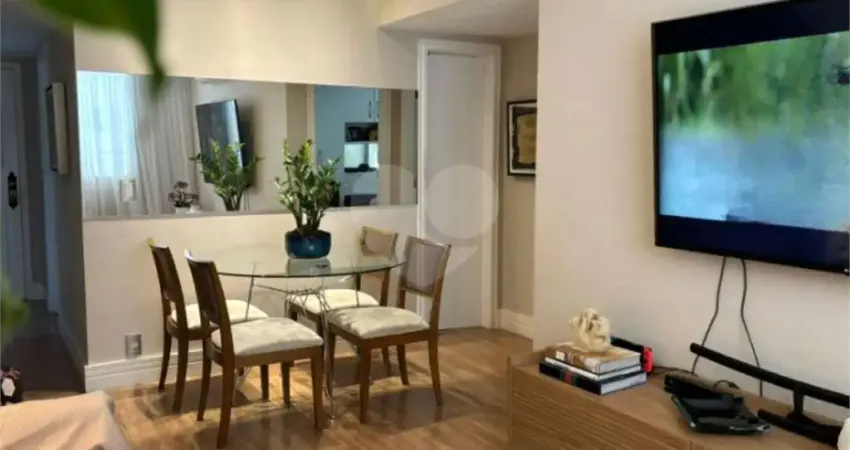 Apartamento com 2 quartos à venda na Rua Dionísio Erthal, Santa Rosa, Niterói