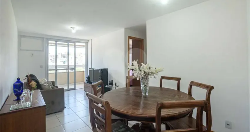 Apartamento com 3 quartos à venda na Rua Doutor Paulo César, 25, Icaraí, Niterói