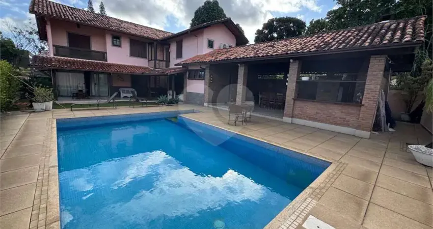 Casa em condomínio fechado com 4 quartos à venda na São Pedro De Itaipu, Piratininga, Niterói