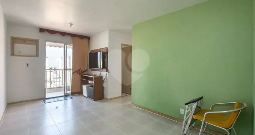 Apartamento com 2 quartos para alugar na Rua Saldanha Marinho, Centro, Niterói