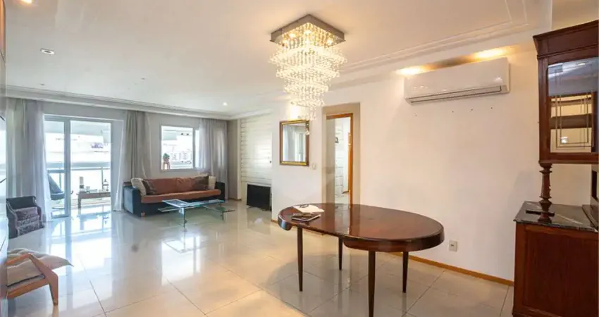 Apartamento com 4 quartos à venda na Rua Presidente João Pessoa, Icaraí, Niterói