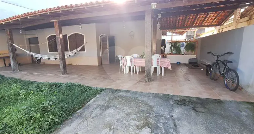 Casa com 3 quartos à venda na Geralda Pontes Miranda De Oliveira, Engenho do Mato, Niterói