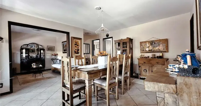 Casa com 4 quartos à venda na Rua Vereador Agostinho de Paula Santos, 148, Piratininga, Niterói