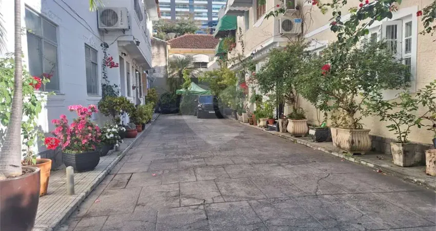 Apartamento com 3 quartos à venda na Rua General Silvestre Rocha, Icaraí, Niterói