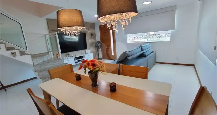 Casa com 3 quartos à venda na Avenida Irene Lopes Sodré, Engenho do Mato, Niterói