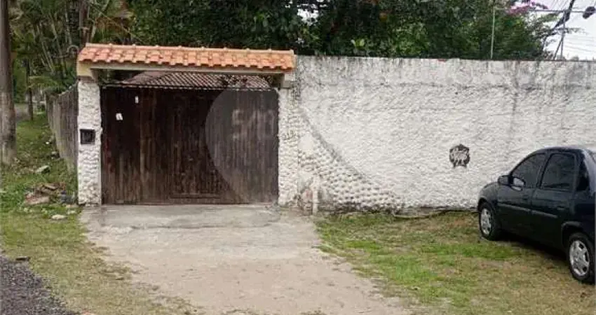 Casa com 3 quartos à venda na Doutor Melchíades Peixoto, Baldeador, Niterói