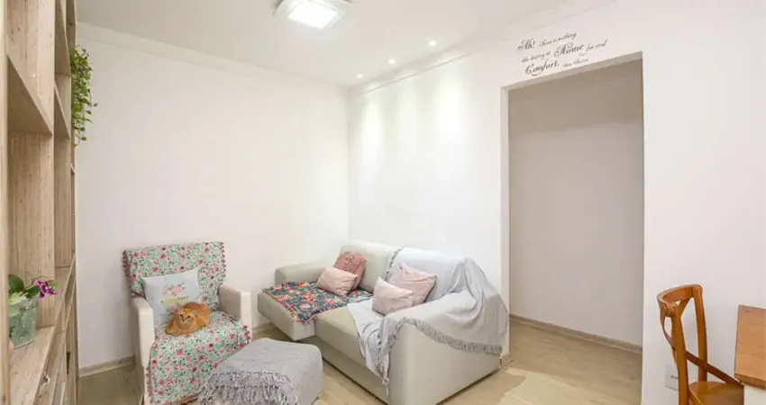 Apartamento com 3 quartos à venda no Santa Rosa, Niterói 