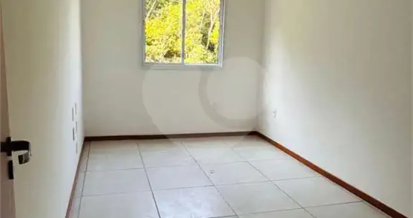 Apartamento com 2 quartos à venda na Da Abdias José Dos Santos, Rio do Ouro, São Gonçalo