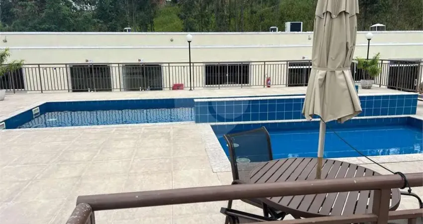 Apartamento com 2 quartos à venda na Dos Menezes, Colubande, São Gonçalo