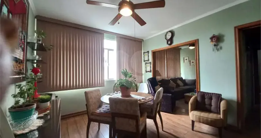 Apartamento com 2 quartos à venda na Rua Mariz e Barros, Icaraí, Niterói