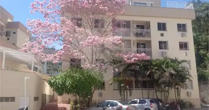 Apartamento com 3 quartos à venda na Estrada Pacheco de Carvalho, Maceió, Niterói