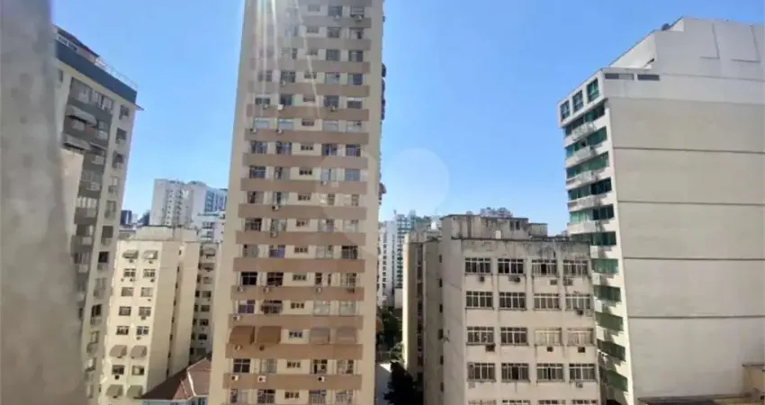 Apartamento com 3 quartos à venda na Rua General Pereira da Silva, Icaraí, Niterói