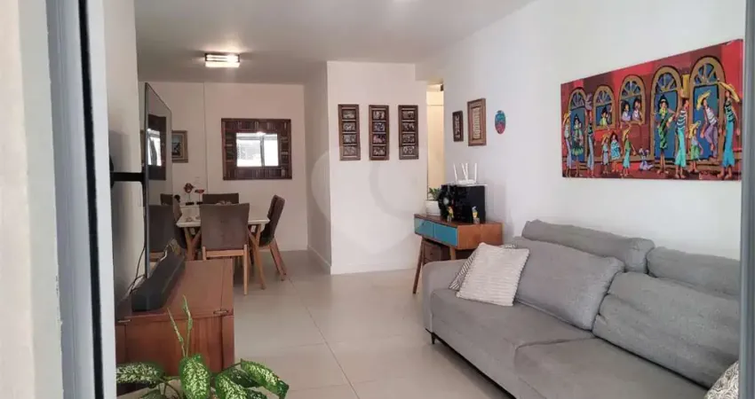 Apartamento com 4 quartos à venda na Rua Professor Miguel Couto, Icaraí, Niterói