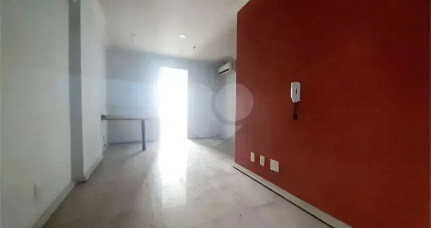 Sala comercial à venda na Rua da Conceição, Centro, Niterói