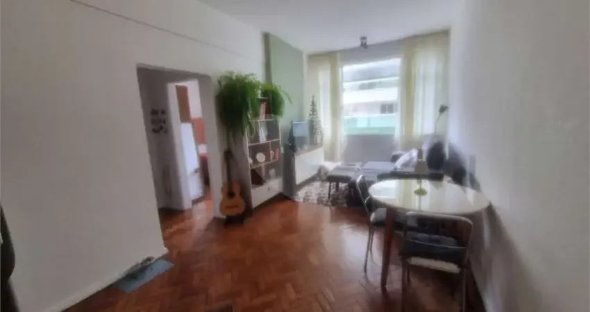 Apartamento com 1 quarto à venda na Ator Paulo Gustavo, Icaraí, Niterói