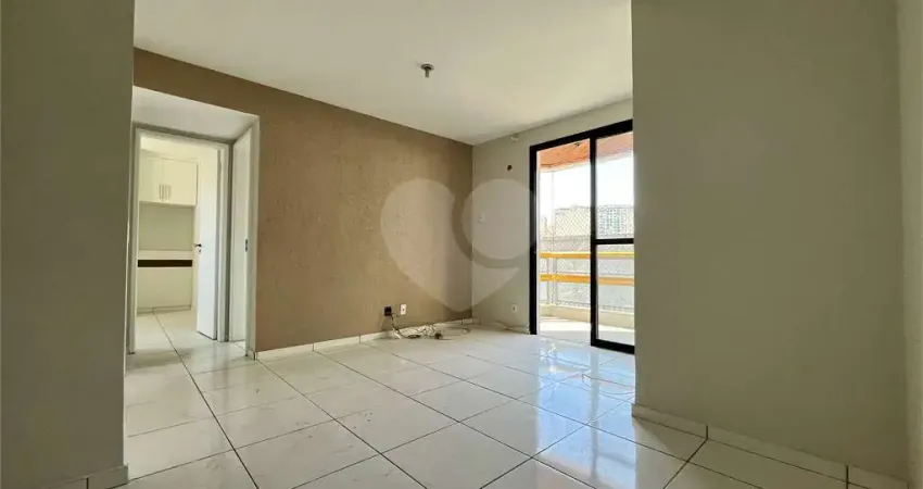 Apartamento com 2 quartos à venda na Avenida Sete de Setembro, 348, Icaraí, Niterói